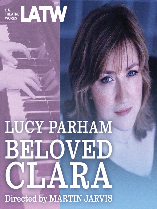 Title details for Beloved Clara by Lucy Parham - Wait list